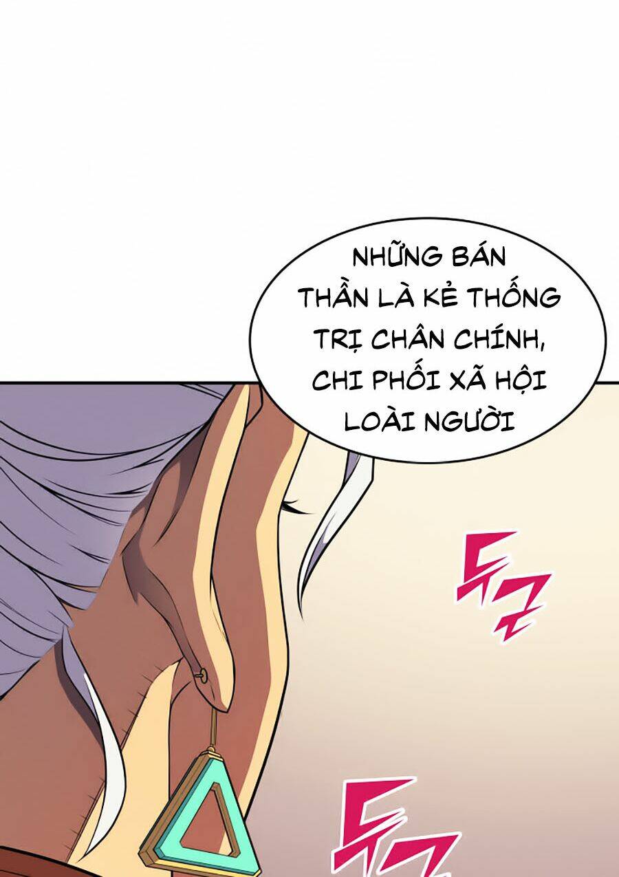 Sự Trở Lại Của Pháp Sư Vĩ Đại Sau 4000 Năm - Chapter 44 - Page 34