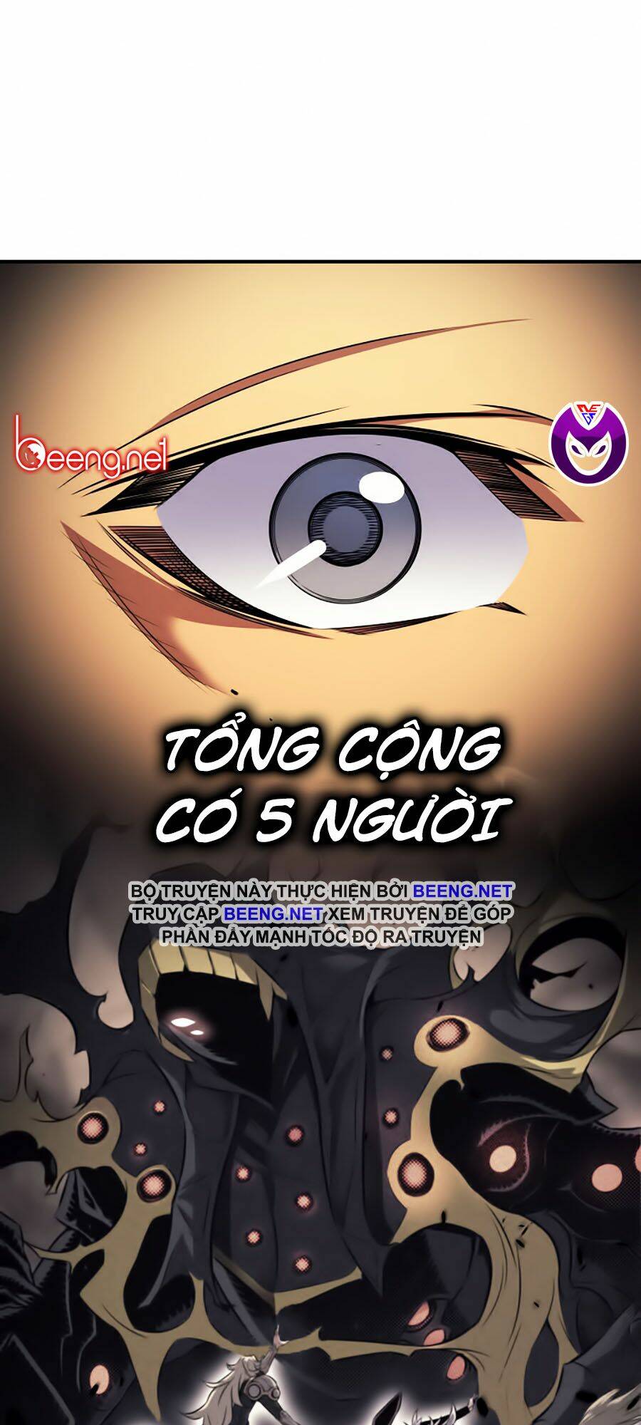 Sự Trở Lại Của Pháp Sư Vĩ Đại Sau 4000 Năm - Chapter 44 - Page 37