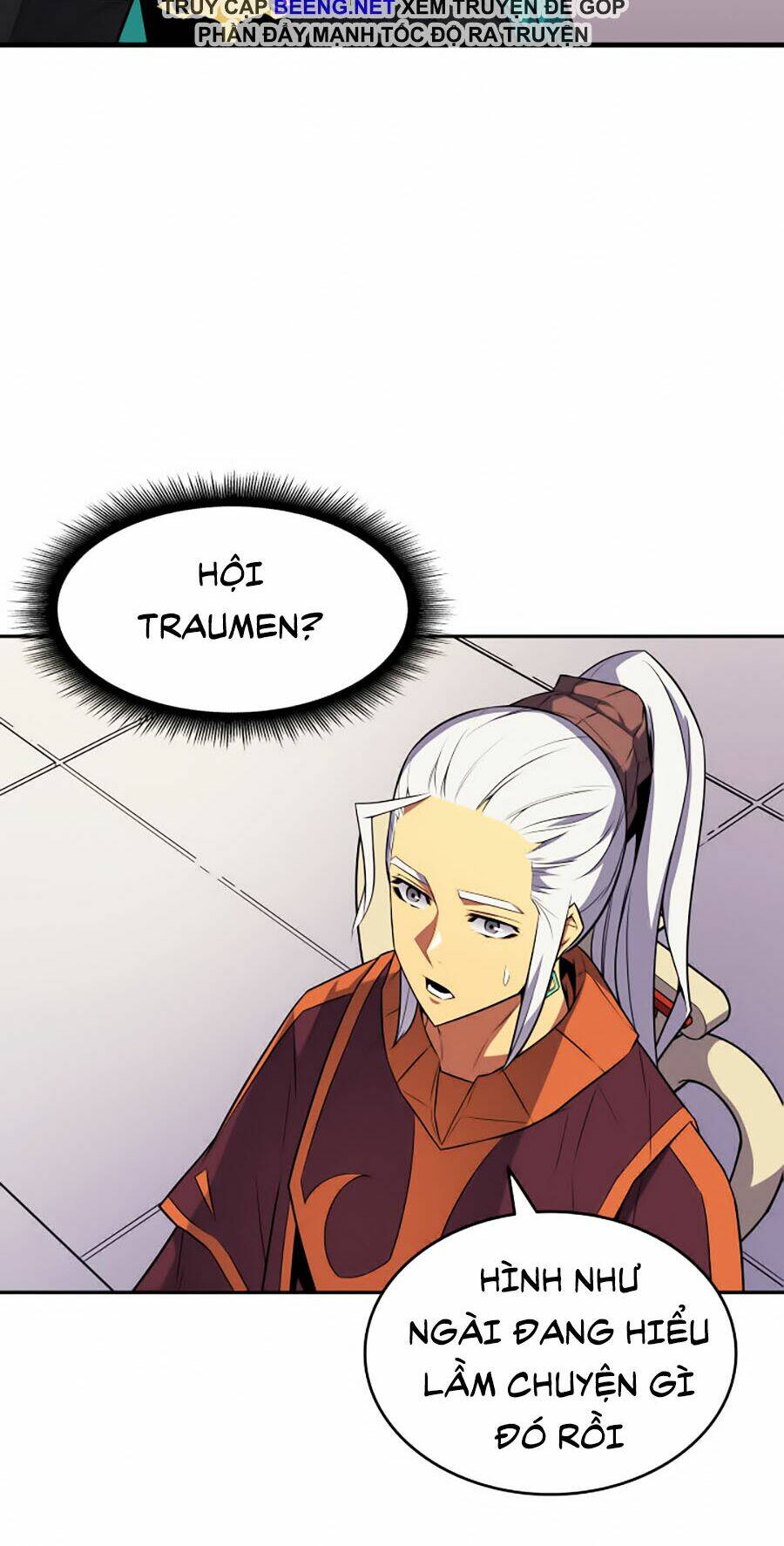 Sự Trở Lại Của Pháp Sư Vĩ Đại Sau 4000 Năm - Chapter 44 - Page 3