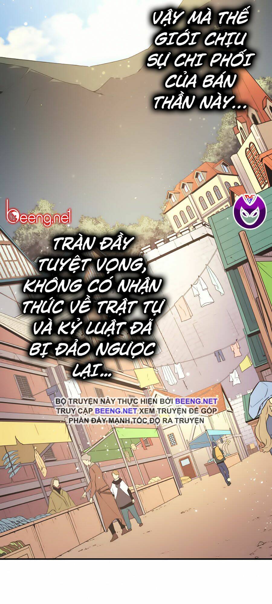 Sự Trở Lại Của Pháp Sư Vĩ Đại Sau 4000 Năm - Chapter 44 - Page 40