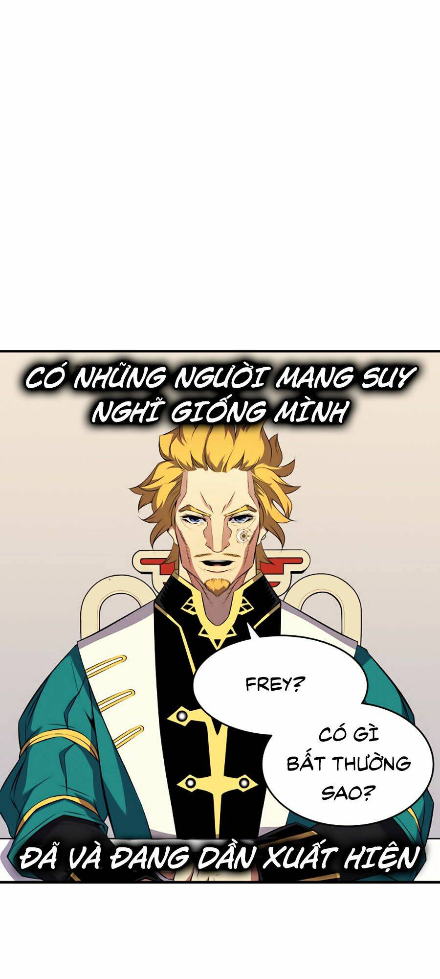 Sự Trở Lại Của Pháp Sư Vĩ Đại Sau 4000 Năm - Chapter 44 - Page 41