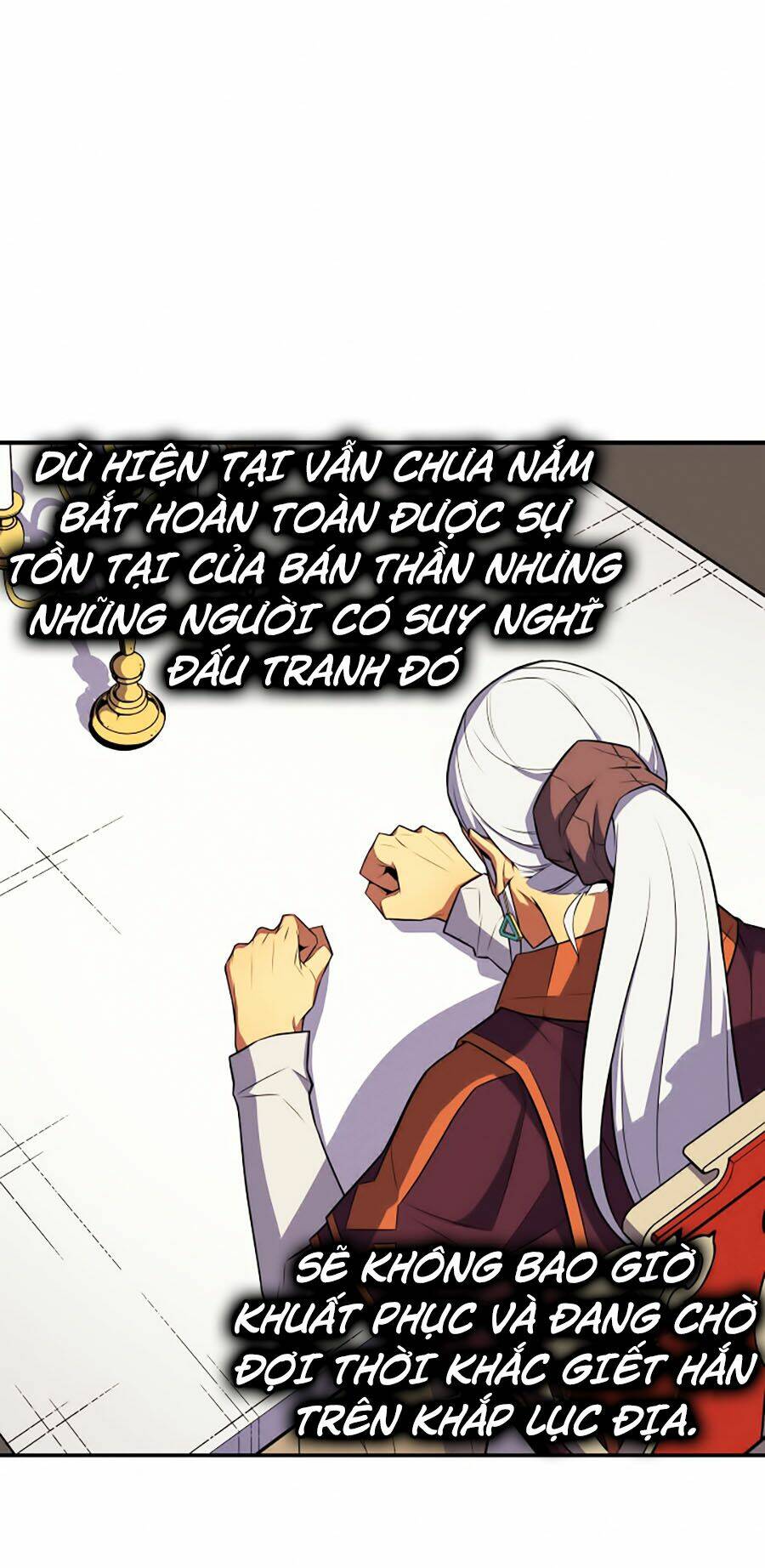 Sự Trở Lại Của Pháp Sư Vĩ Đại Sau 4000 Năm - Chapter 44 - Page 42