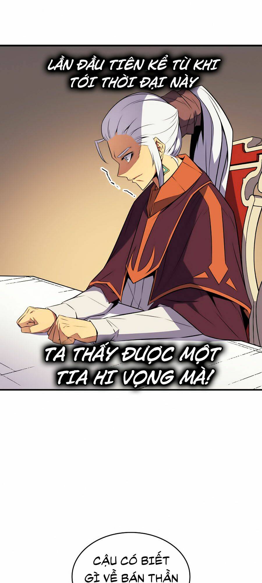 Sự Trở Lại Của Pháp Sư Vĩ Đại Sau 4000 Năm - Chapter 44 - Page 44