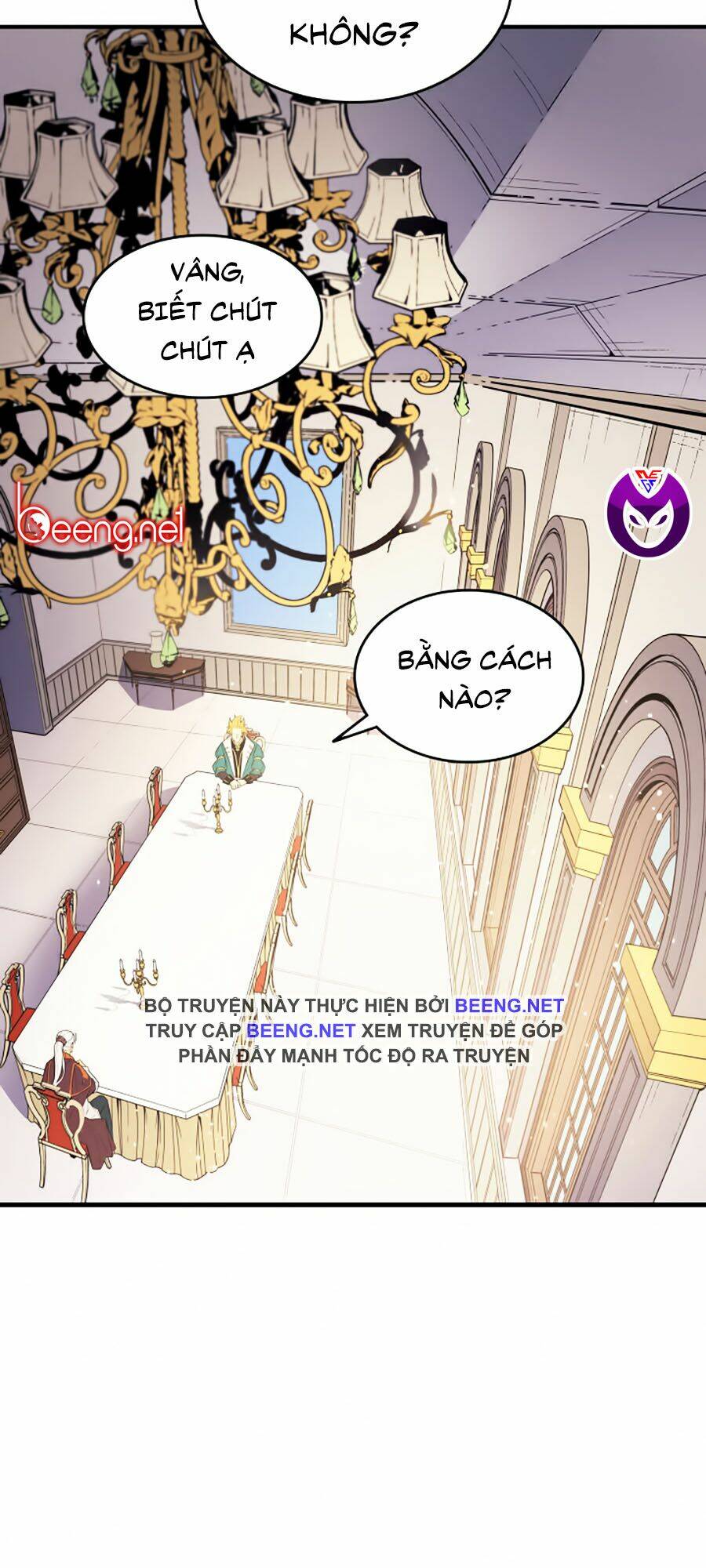 Sự Trở Lại Của Pháp Sư Vĩ Đại Sau 4000 Năm - Chapter 44 - Page 45