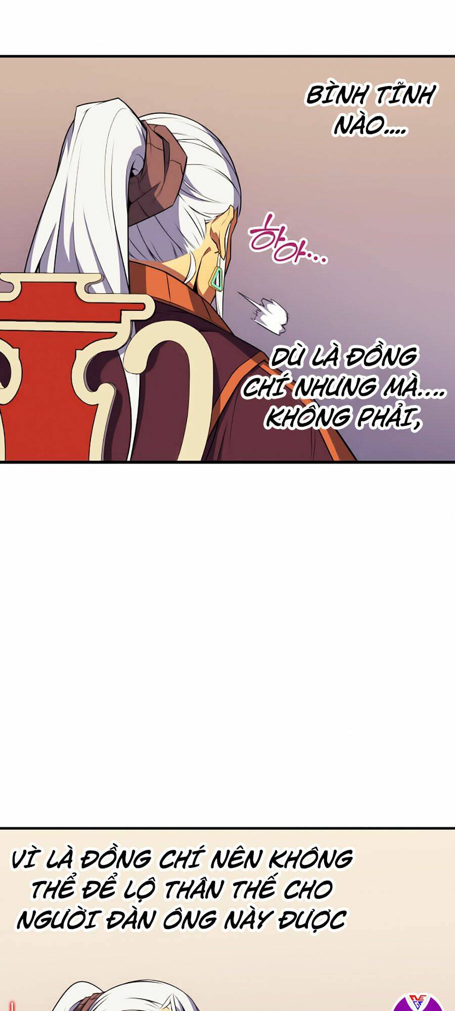 Sự Trở Lại Của Pháp Sư Vĩ Đại Sau 4000 Năm - Chapter 44 - Page 46