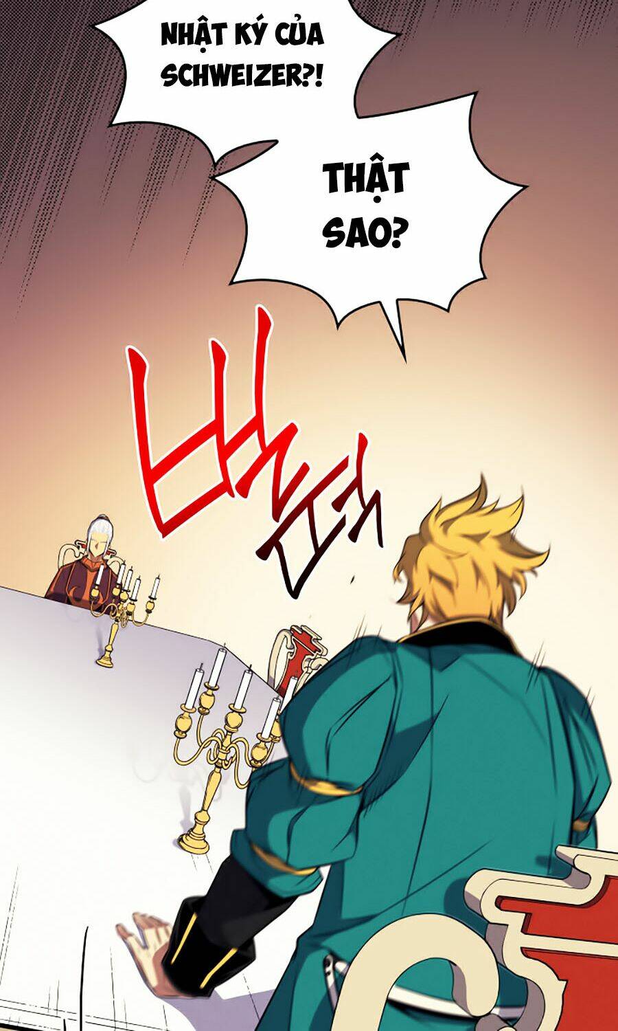 Sự Trở Lại Của Pháp Sư Vĩ Đại Sau 4000 Năm - Chapter 44 - Page 48