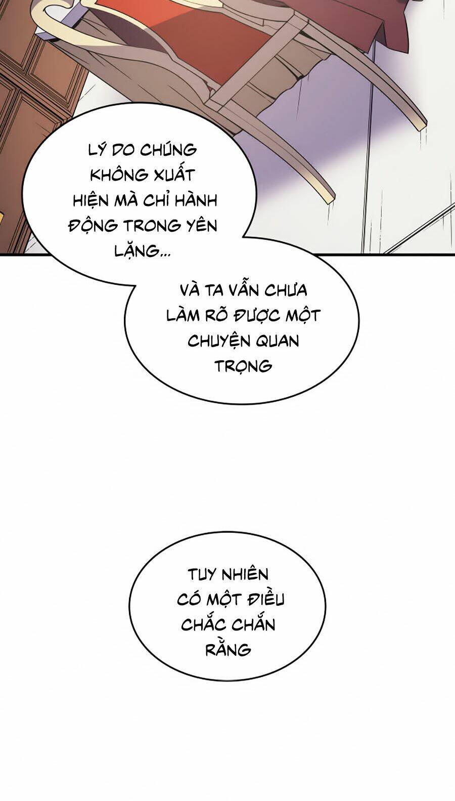 Sự Trở Lại Của Pháp Sư Vĩ Đại Sau 4000 Năm - Chapter 44 - Page 52