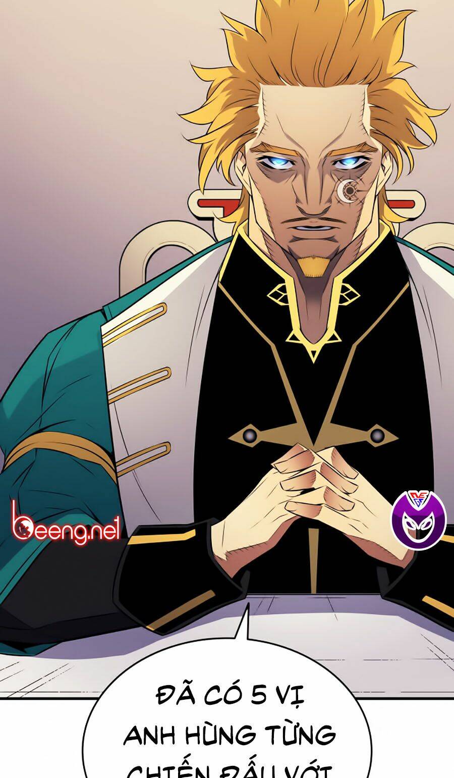 Sự Trở Lại Của Pháp Sư Vĩ Đại Sau 4000 Năm - Chapter 44 - Page 58