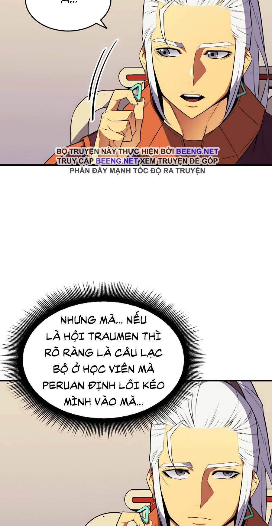 Sự Trở Lại Của Pháp Sư Vĩ Đại Sau 4000 Năm - Chapter 44 - Page 7