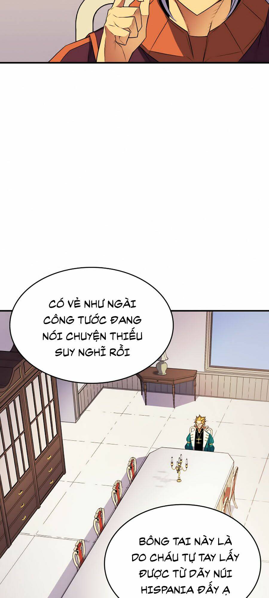 Sự Trở Lại Của Pháp Sư Vĩ Đại Sau 4000 Năm - Chapter 44 - Page 8