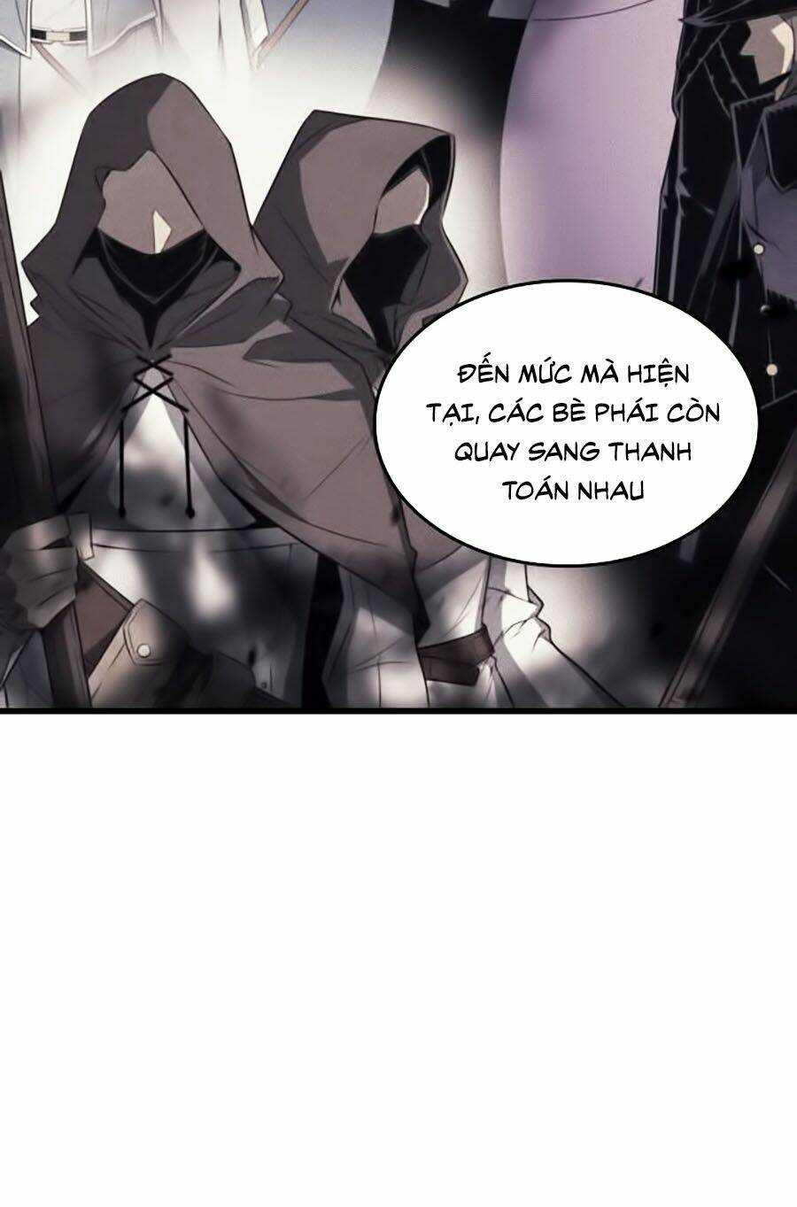 Sự Trở Lại Của Pháp Sư Vĩ Đại Sau 4000 Năm - Chapter 45 - Page 11