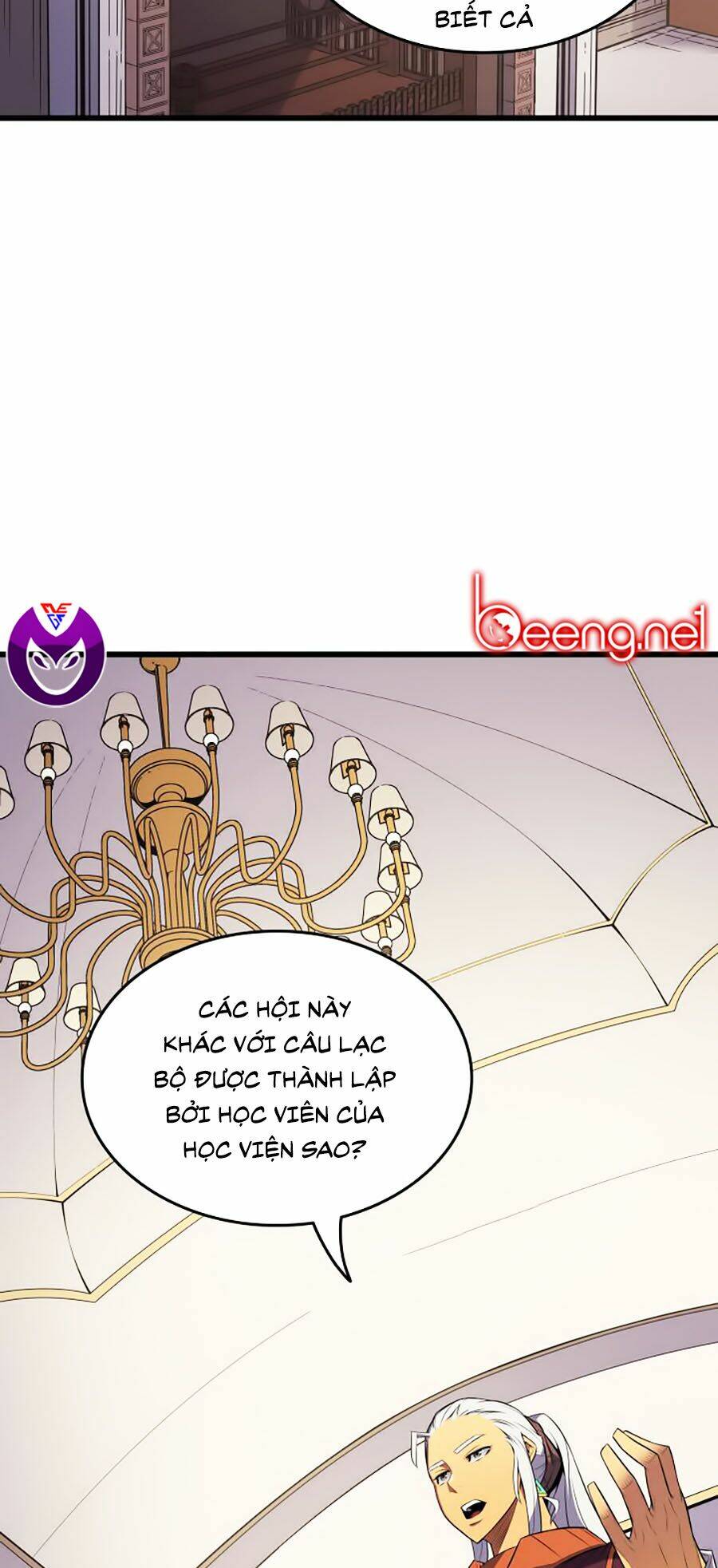 Sự Trở Lại Của Pháp Sư Vĩ Đại Sau 4000 Năm - Chapter 45 - Page 17