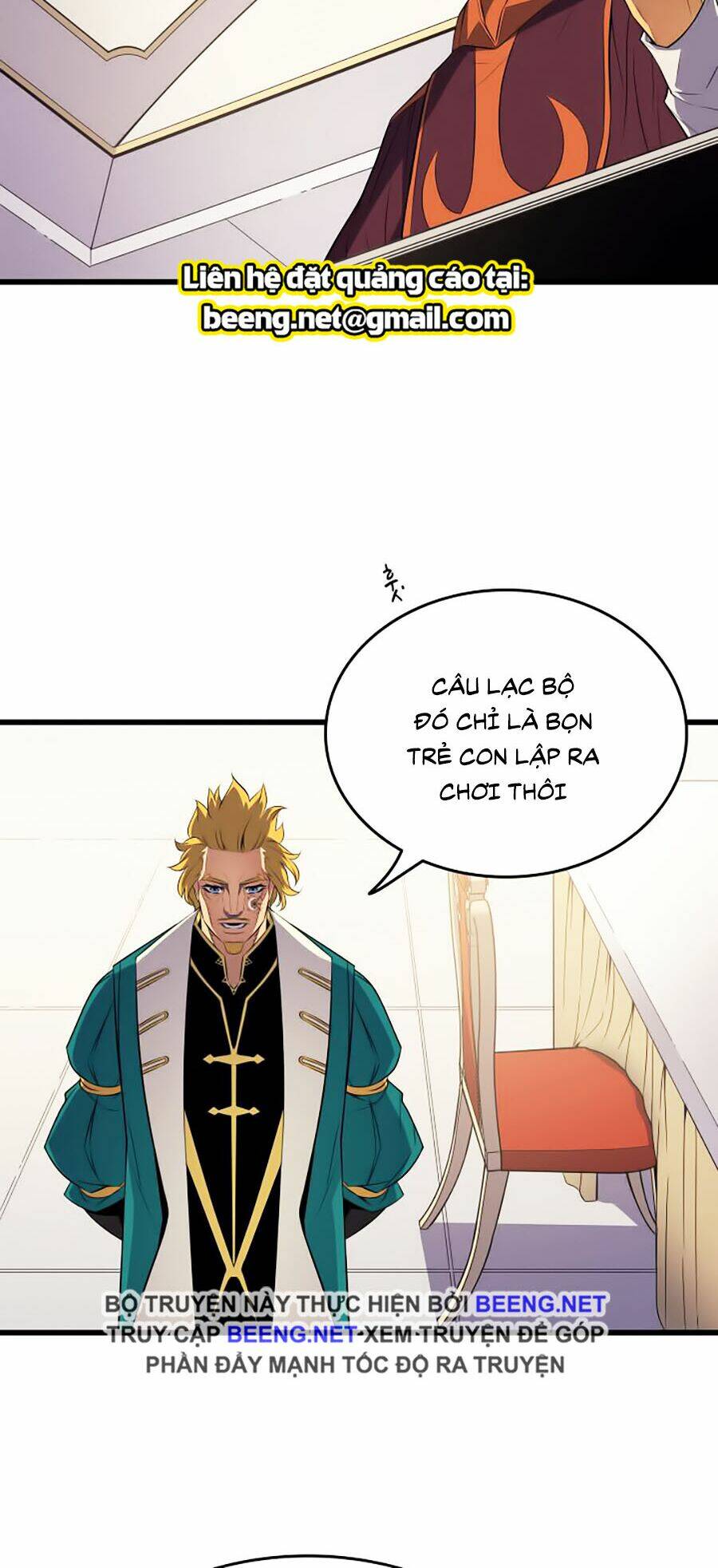 Sự Trở Lại Của Pháp Sư Vĩ Đại Sau 4000 Năm - Chapter 45 - Page 18