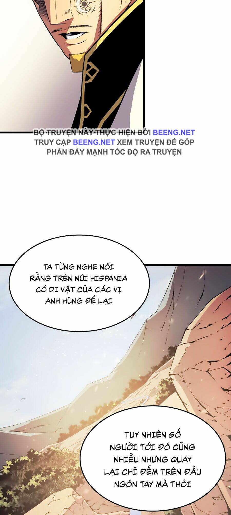 Sự Trở Lại Của Pháp Sư Vĩ Đại Sau 4000 Năm - Chapter 45 - Page 26
