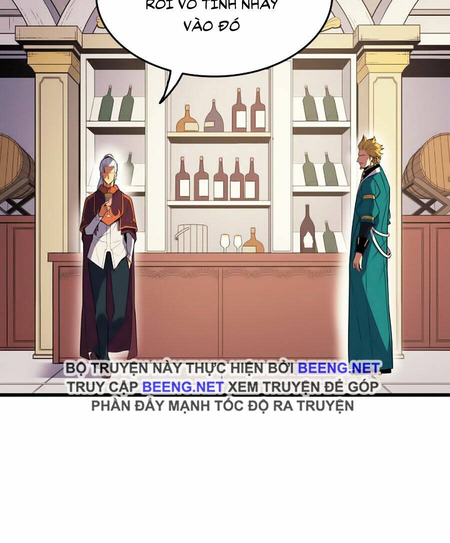 Sự Trở Lại Của Pháp Sư Vĩ Đại Sau 4000 Năm - Chapter 45 - Page 30