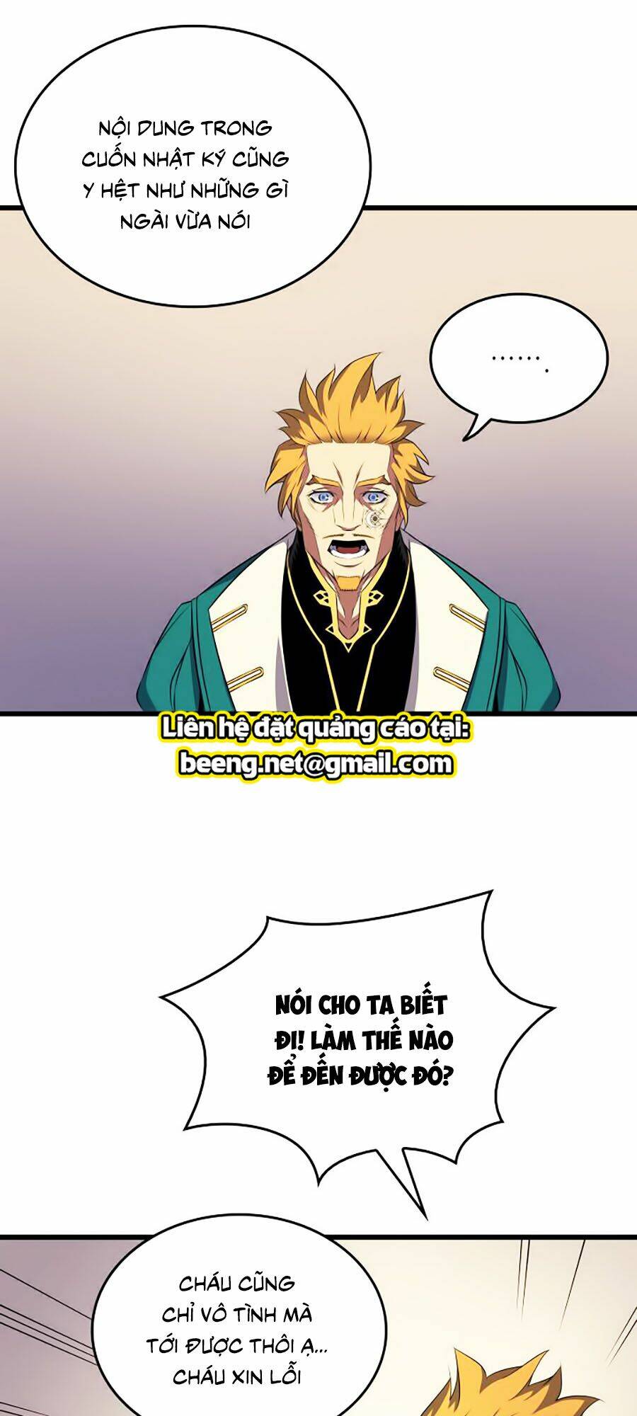 Sự Trở Lại Của Pháp Sư Vĩ Đại Sau 4000 Năm - Chapter 45 - Page 33