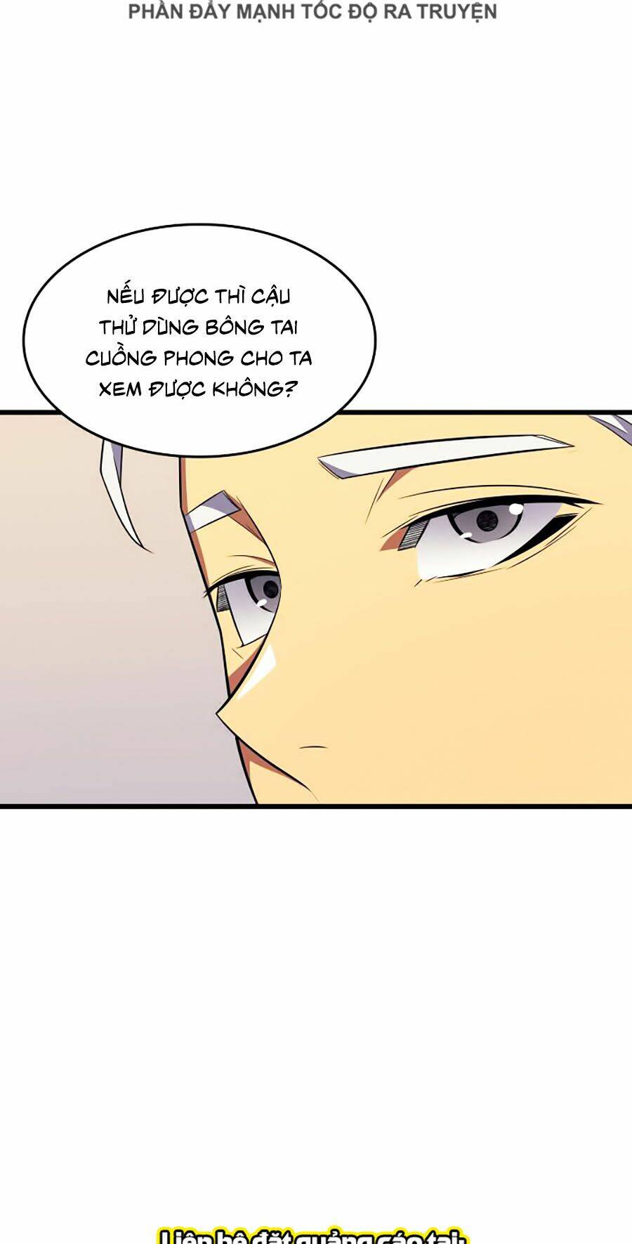 Sự Trở Lại Của Pháp Sư Vĩ Đại Sau 4000 Năm - Chapter 45 - Page 36