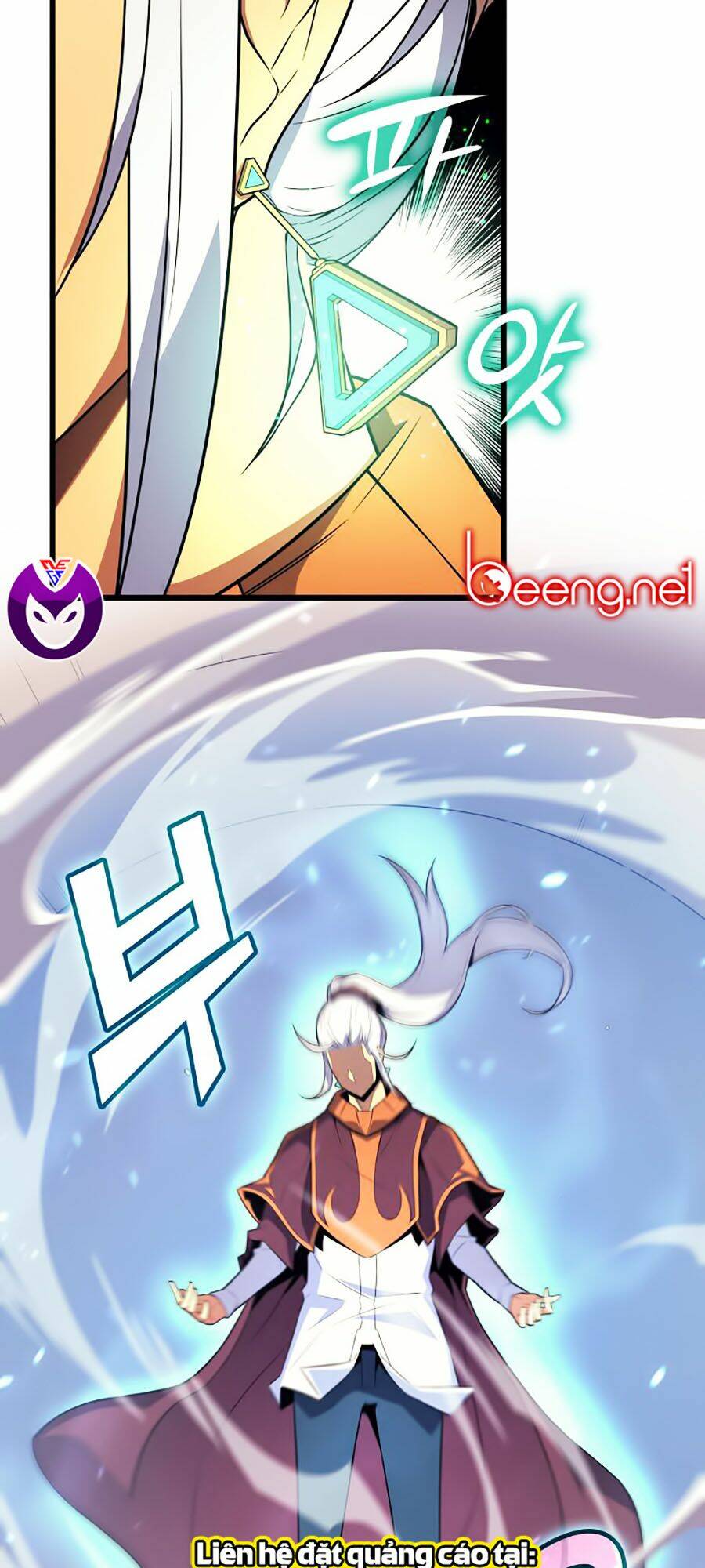 Sự Trở Lại Của Pháp Sư Vĩ Đại Sau 4000 Năm - Chapter 45 - Page 38