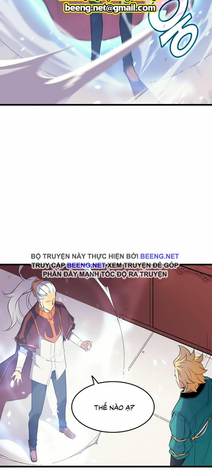 Sự Trở Lại Của Pháp Sư Vĩ Đại Sau 4000 Năm - Chapter 45 - Page 39