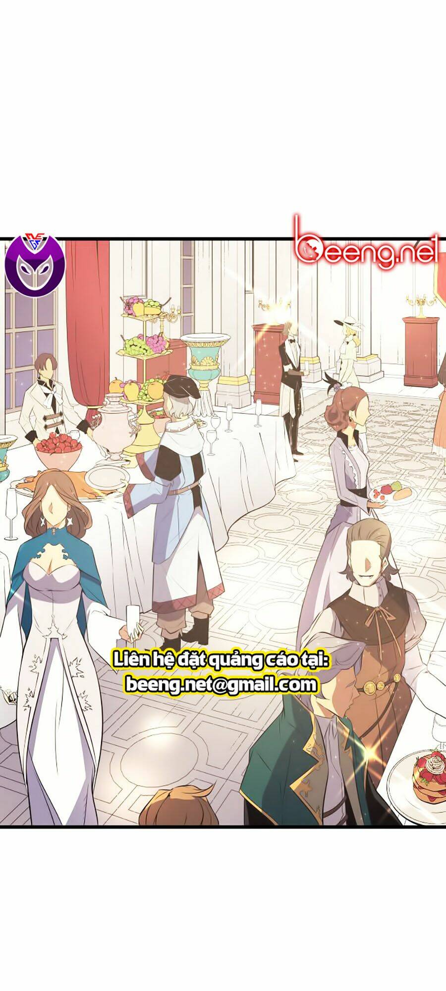 Sự Trở Lại Của Pháp Sư Vĩ Đại Sau 4000 Năm - Chapter 45 - Page 44