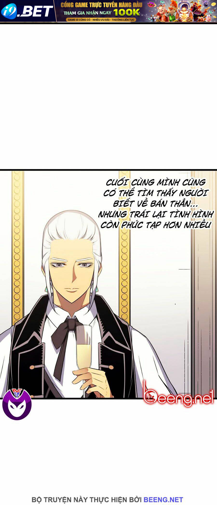 Sự Trở Lại Của Pháp Sư Vĩ Đại Sau 4000 Năm - Chapter 45 - Page 47