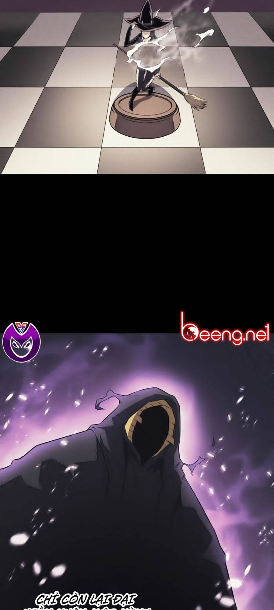 Sự Trở Lại Của Pháp Sư Vĩ Đại Sau 4000 Năm - Chapter 45 - Page 4