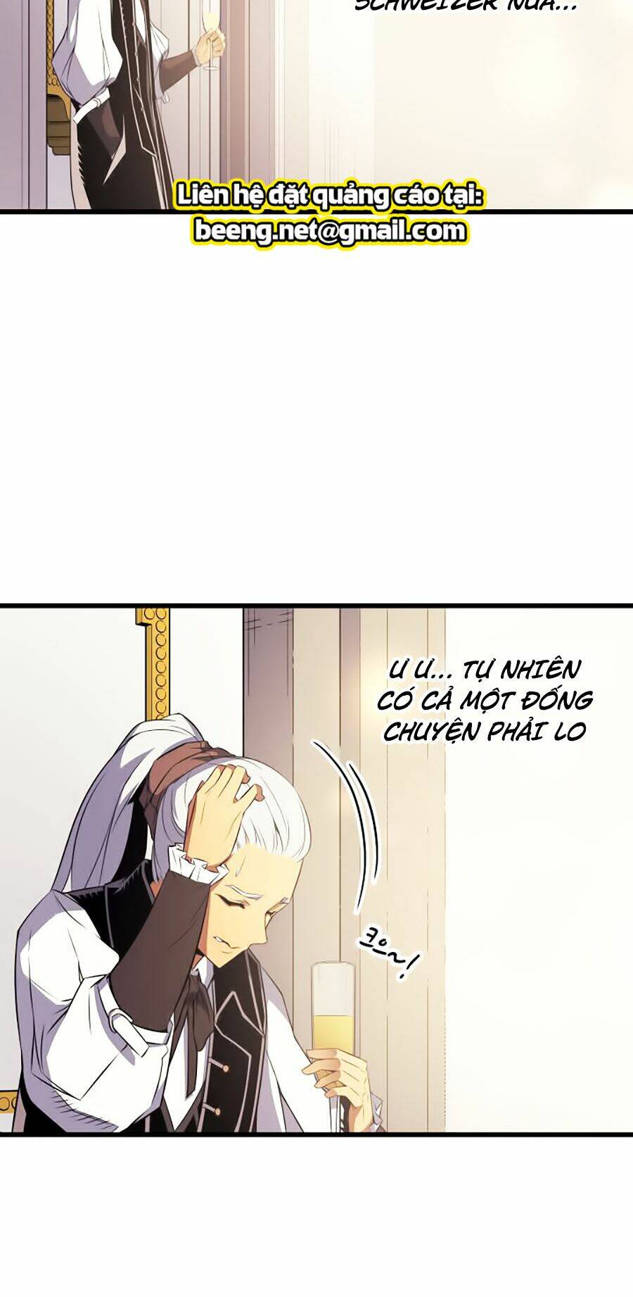 Sự Trở Lại Của Pháp Sư Vĩ Đại Sau 4000 Năm - Chapter 45 - Page 49