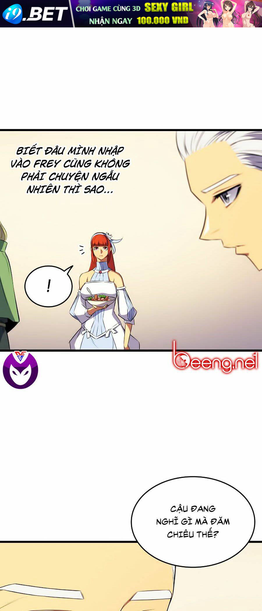 Sự Trở Lại Của Pháp Sư Vĩ Đại Sau 4000 Năm - Chapter 45 - Page 50