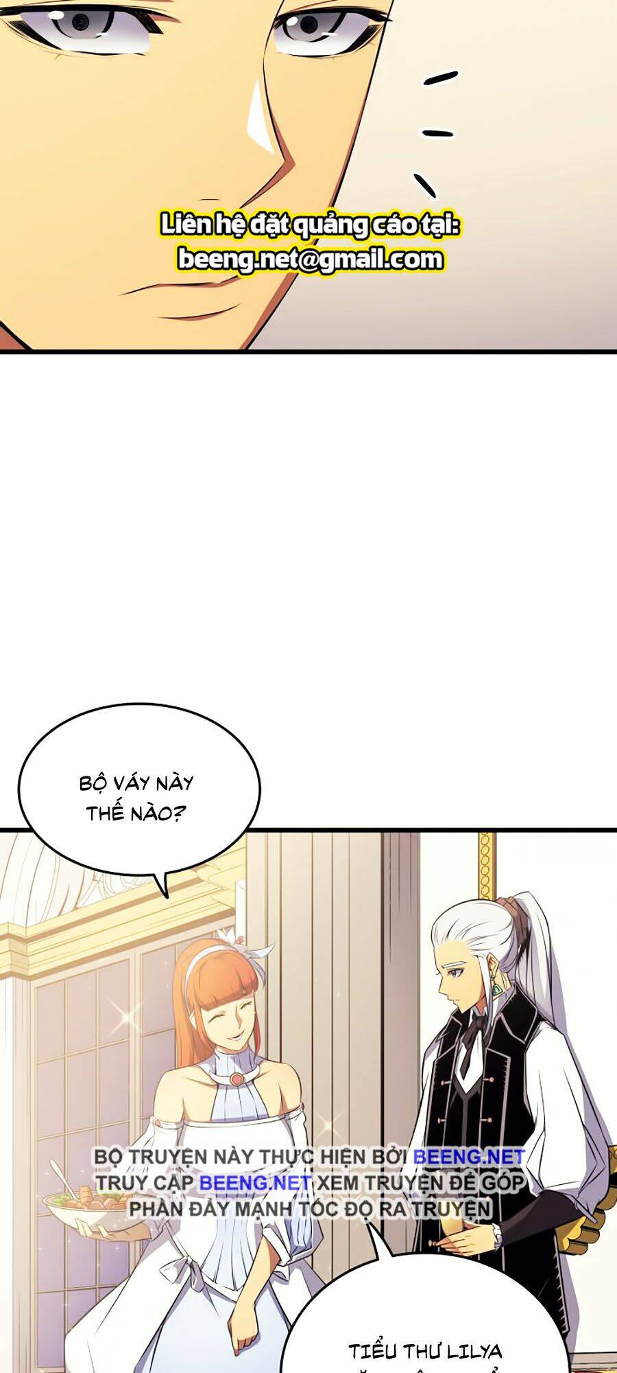 Sự Trở Lại Của Pháp Sư Vĩ Đại Sau 4000 Năm - Chapter 45 - Page 51