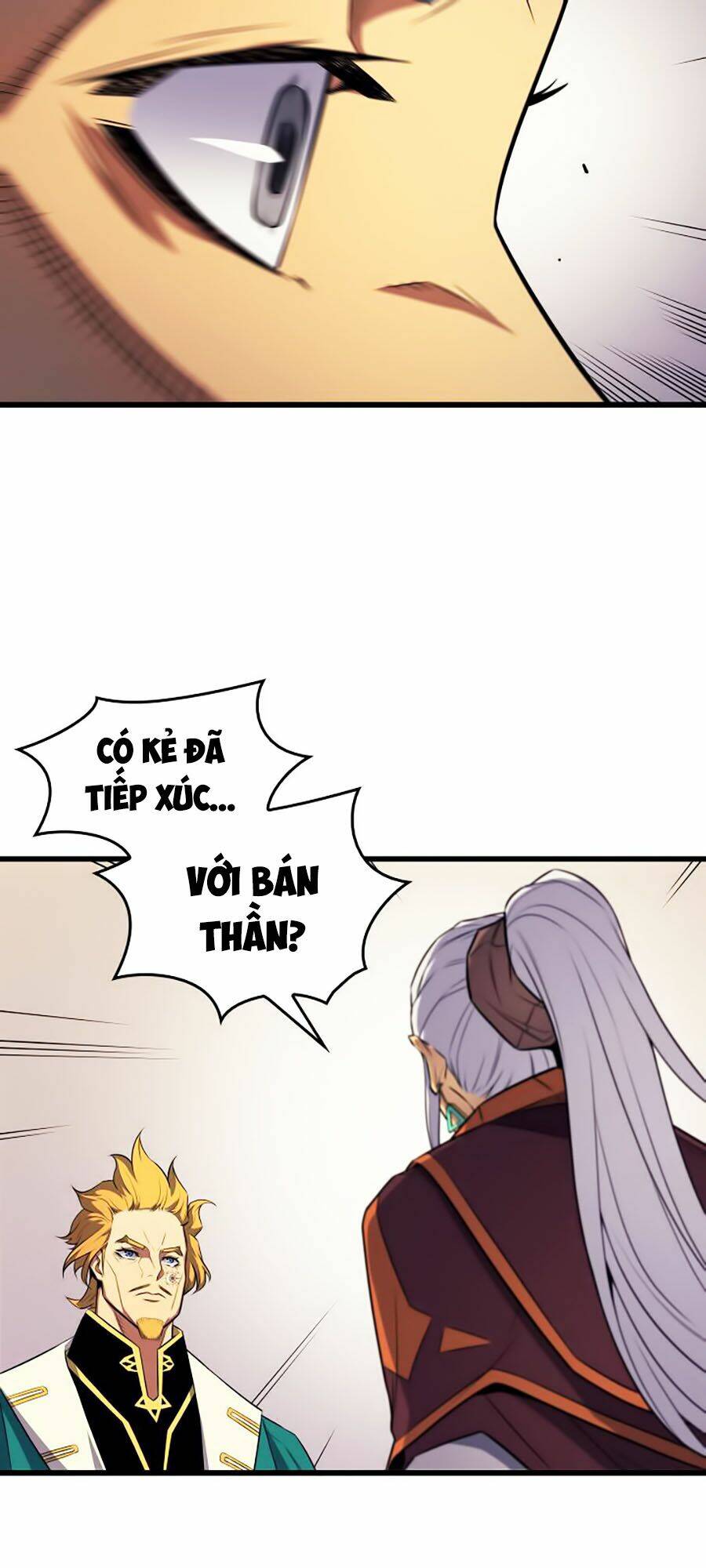 Sự Trở Lại Của Pháp Sư Vĩ Đại Sau 4000 Năm - Chapter 45 - Page 56