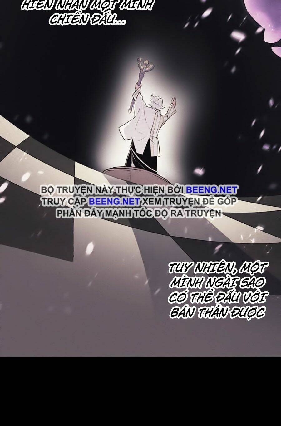 Sự Trở Lại Của Pháp Sư Vĩ Đại Sau 4000 Năm - Chapter 45 - Page 5