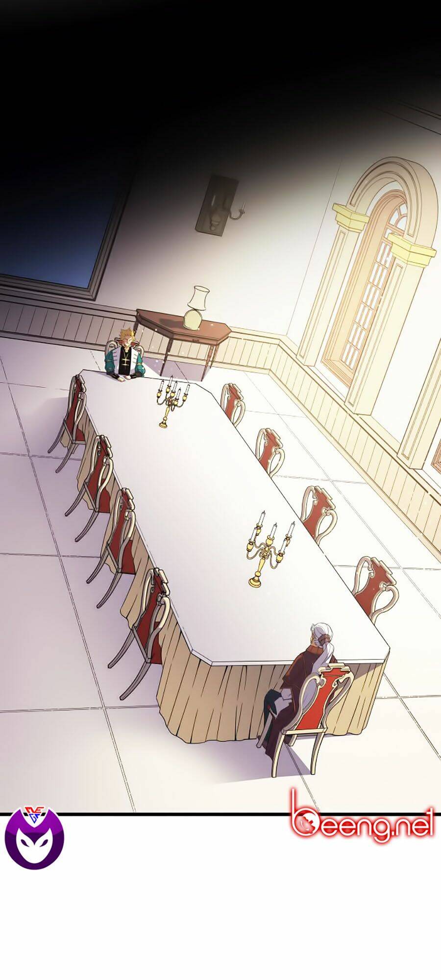 Sự Trở Lại Của Pháp Sư Vĩ Đại Sau 4000 Năm - Chapter 45 - Page 7