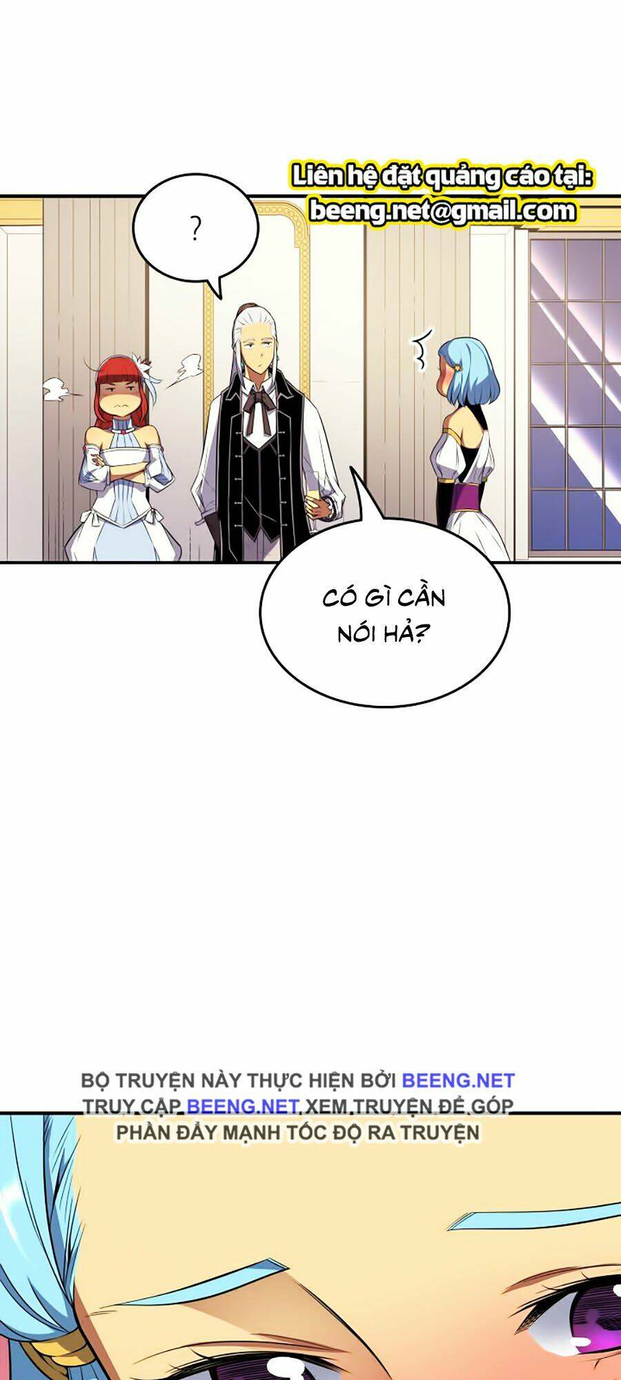 Sự Trở Lại Của Pháp Sư Vĩ Đại Sau 4000 Năm - Chapter 46 - Page 12