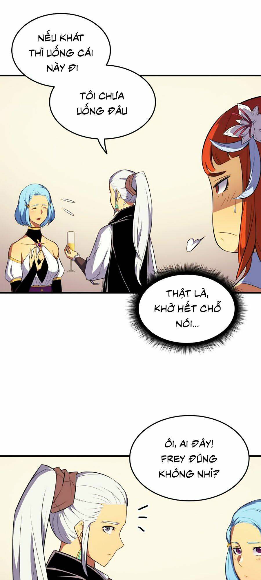 Sự Trở Lại Của Pháp Sư Vĩ Đại Sau 4000 Năm - Chapter 46 - Page 15