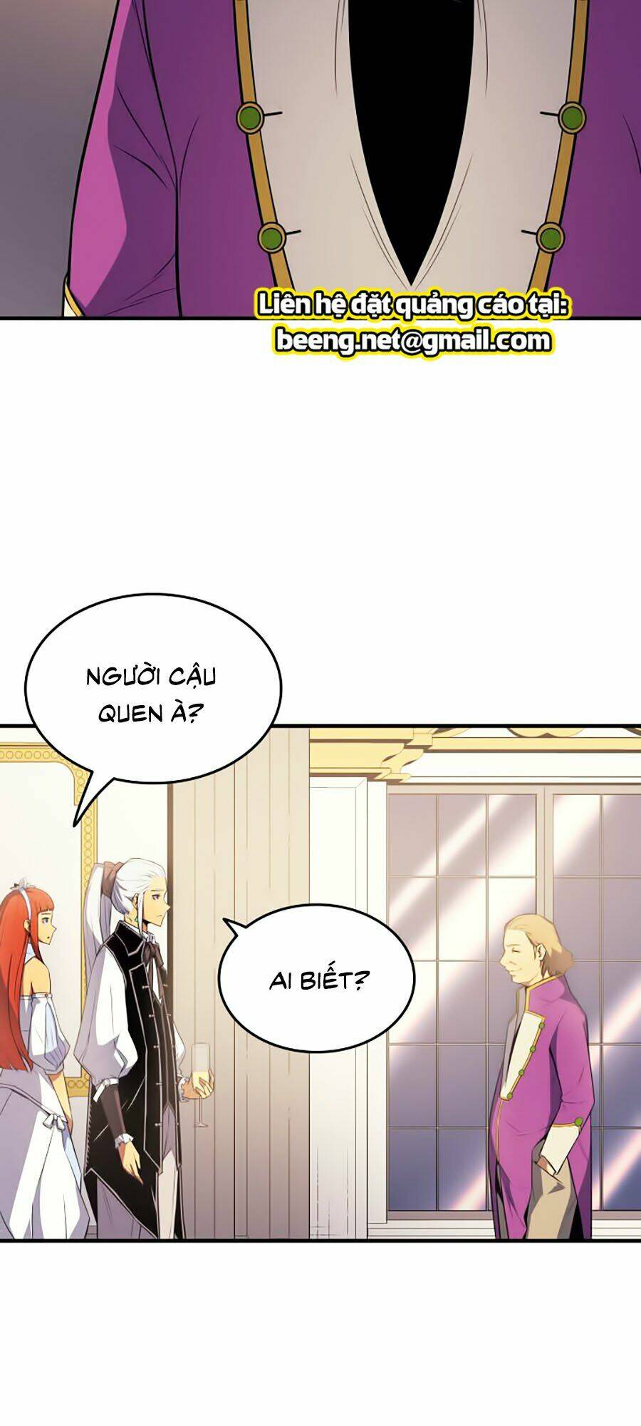 Sự Trở Lại Của Pháp Sư Vĩ Đại Sau 4000 Năm - Chapter 46 - Page 17