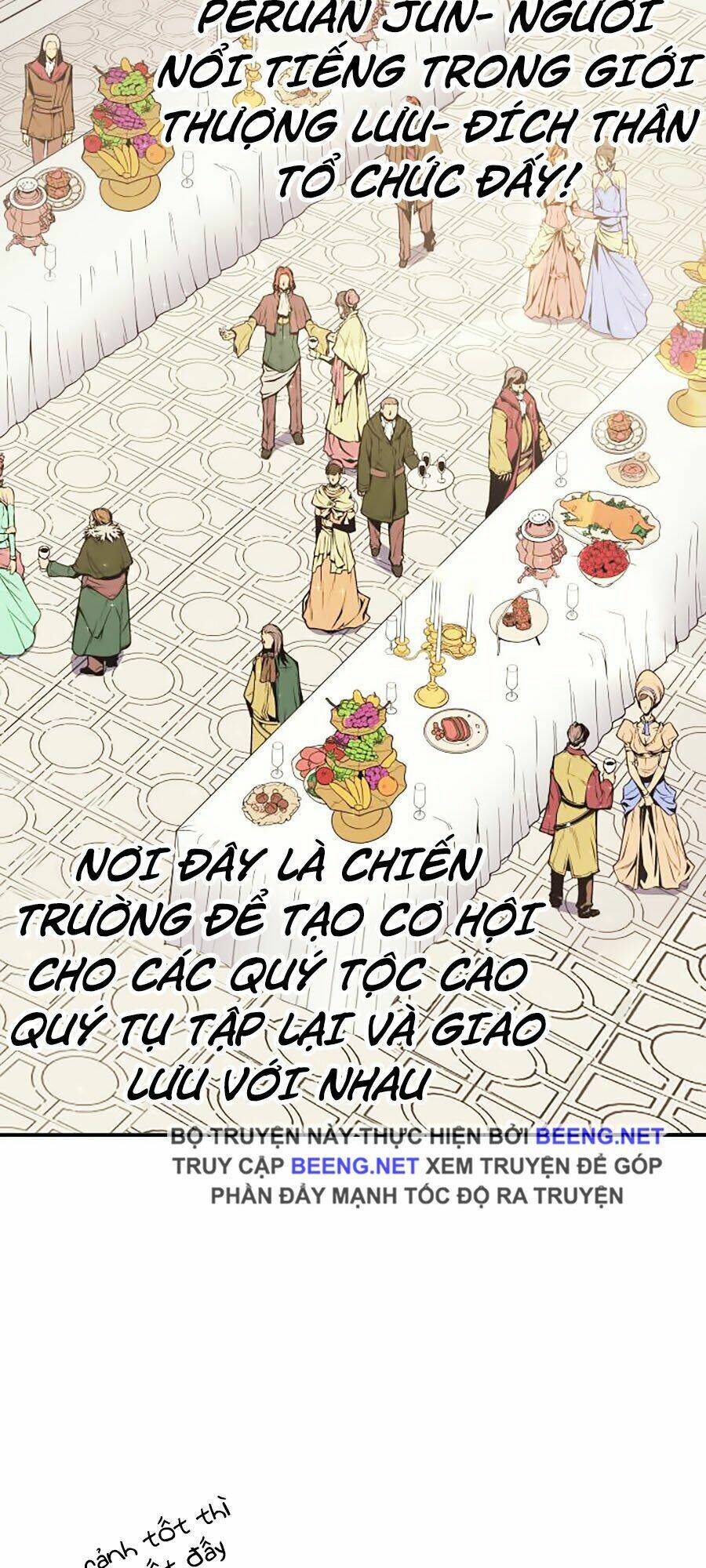 Sự Trở Lại Của Pháp Sư Vĩ Đại Sau 4000 Năm - Chapter 46 - Page 24