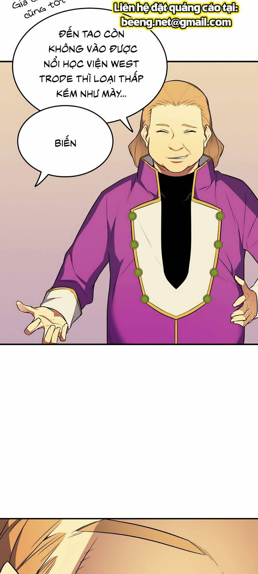 Sự Trở Lại Của Pháp Sư Vĩ Đại Sau 4000 Năm - Chapter 46 - Page 25