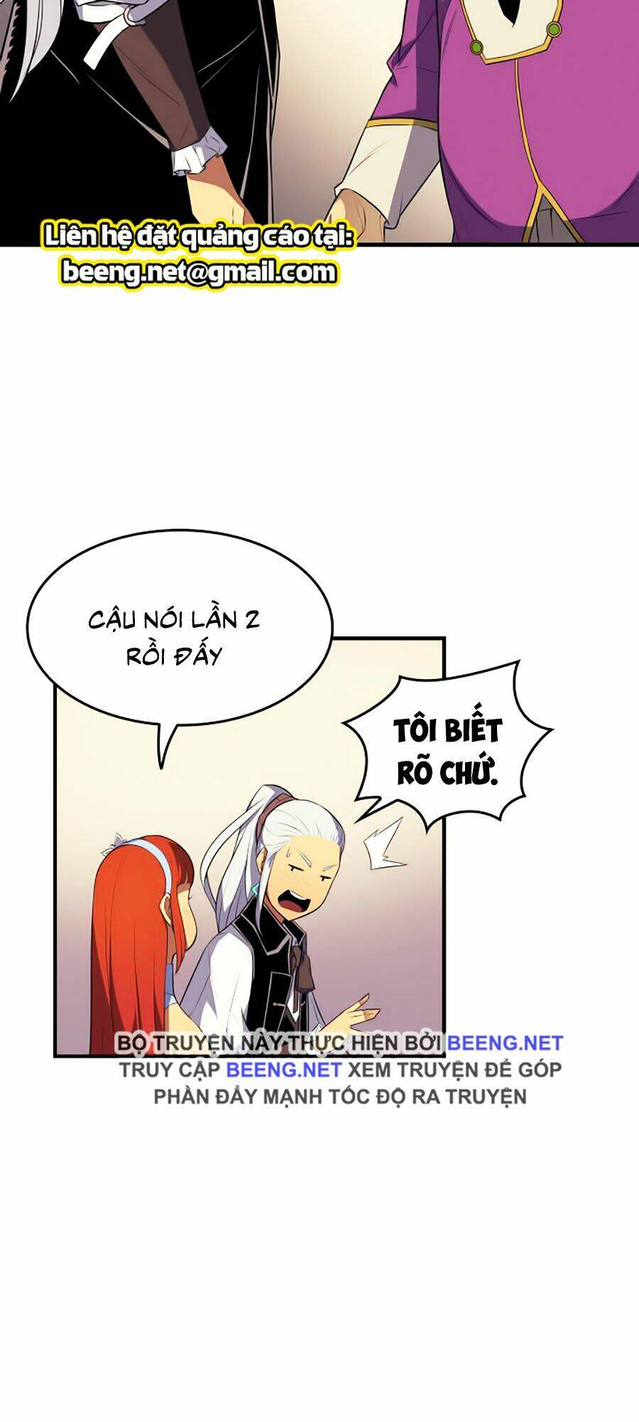 Sự Trở Lại Của Pháp Sư Vĩ Đại Sau 4000 Năm - Chapter 46 - Page 27