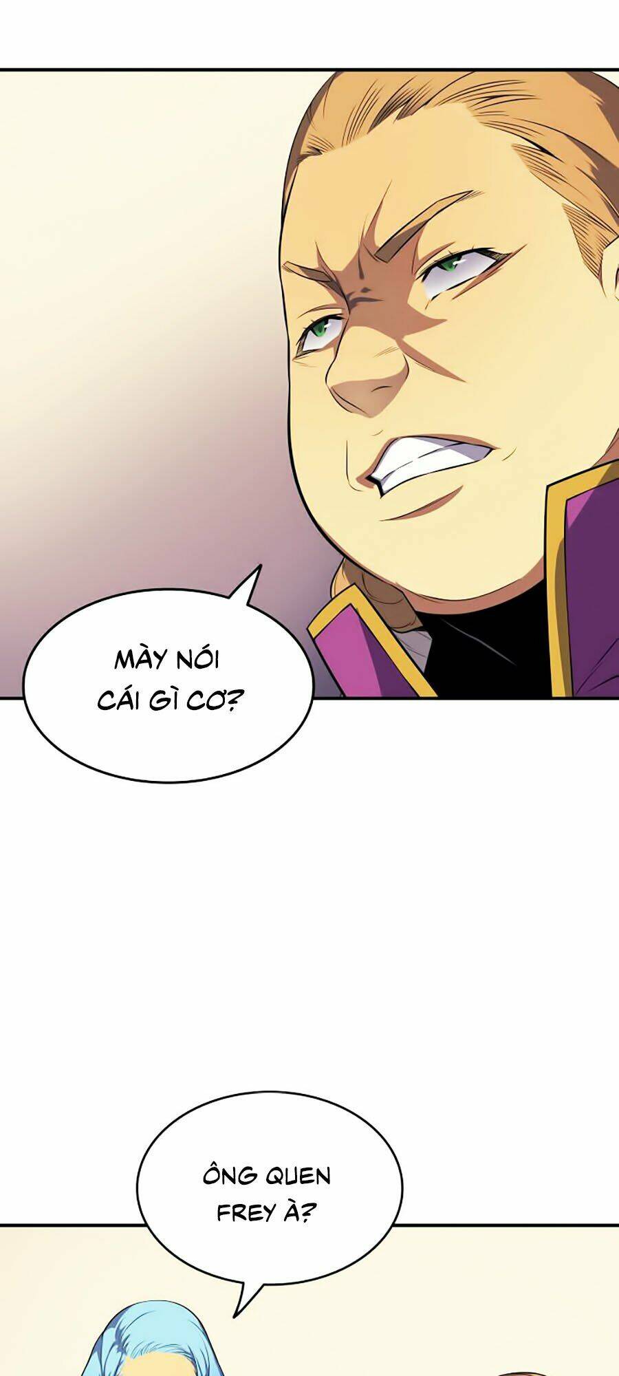 Sự Trở Lại Của Pháp Sư Vĩ Đại Sau 4000 Năm - Chapter 46 - Page 28