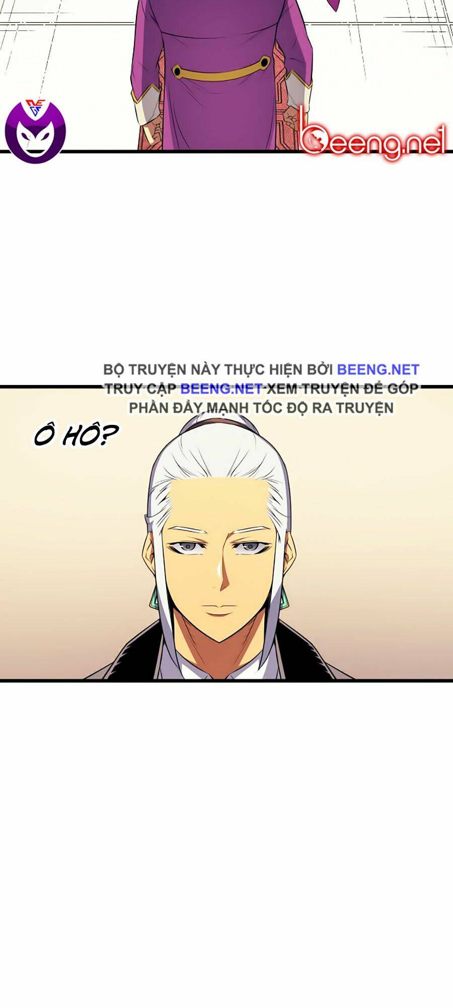 Sự Trở Lại Của Pháp Sư Vĩ Đại Sau 4000 Năm - Chapter 46 - Page 35