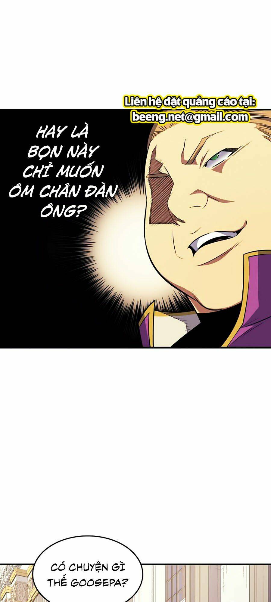 Sự Trở Lại Của Pháp Sư Vĩ Đại Sau 4000 Năm - Chapter 46 - Page 36