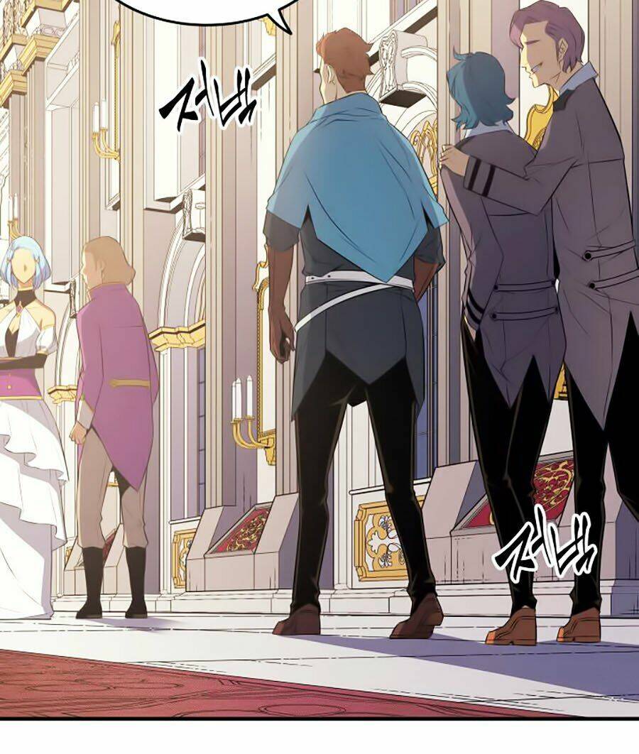 Sự Trở Lại Của Pháp Sư Vĩ Đại Sau 4000 Năm - Chapter 46 - Page 37