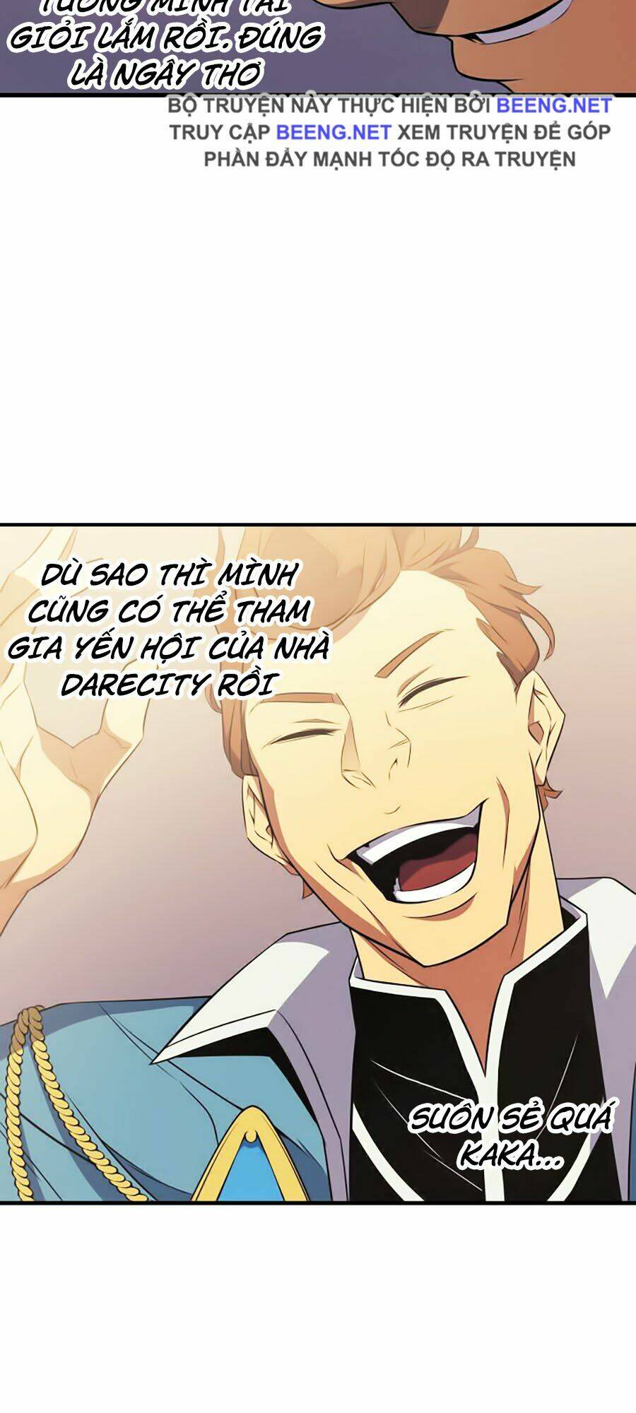 Sự Trở Lại Của Pháp Sư Vĩ Đại Sau 4000 Năm - Chapter 46 - Page 3