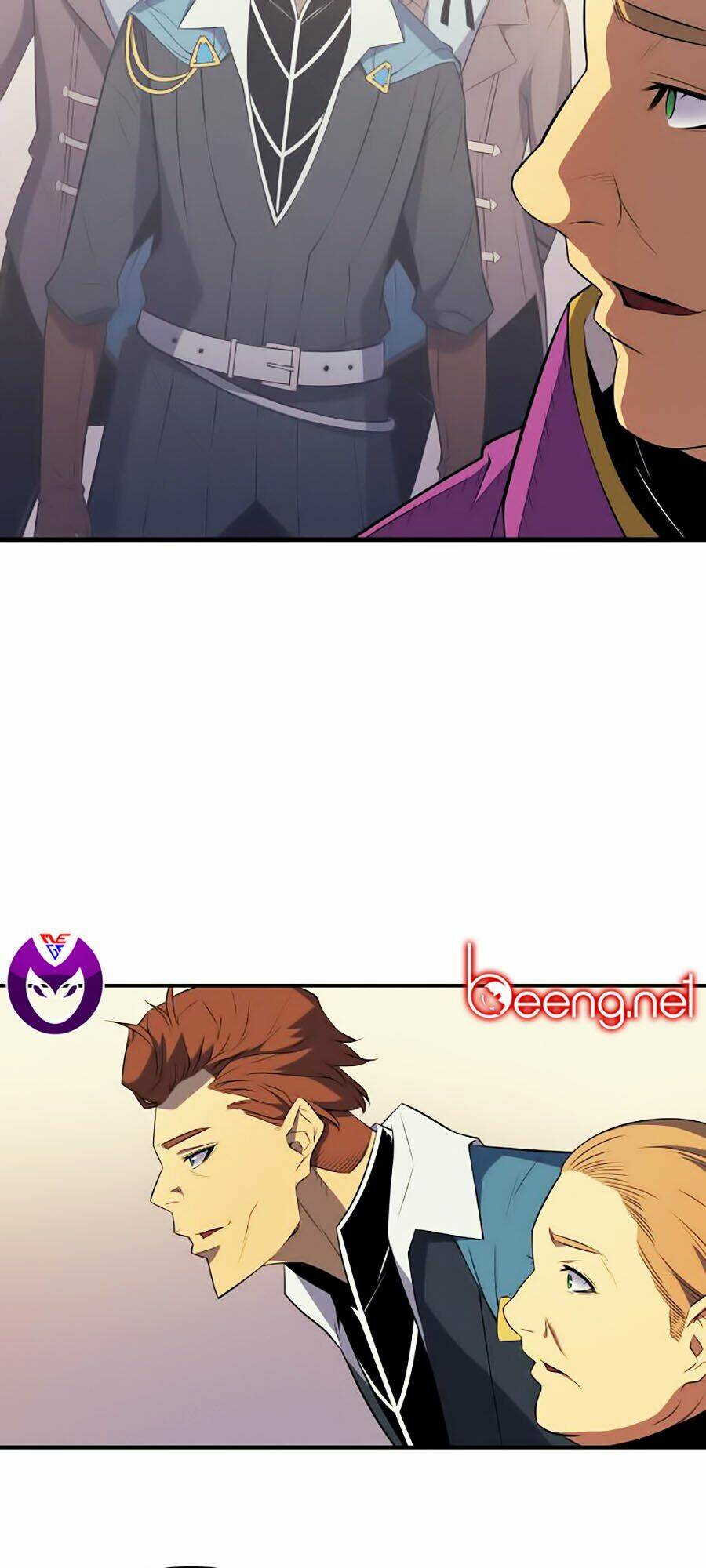 Sự Trở Lại Của Pháp Sư Vĩ Đại Sau 4000 Năm - Chapter 46 - Page 39