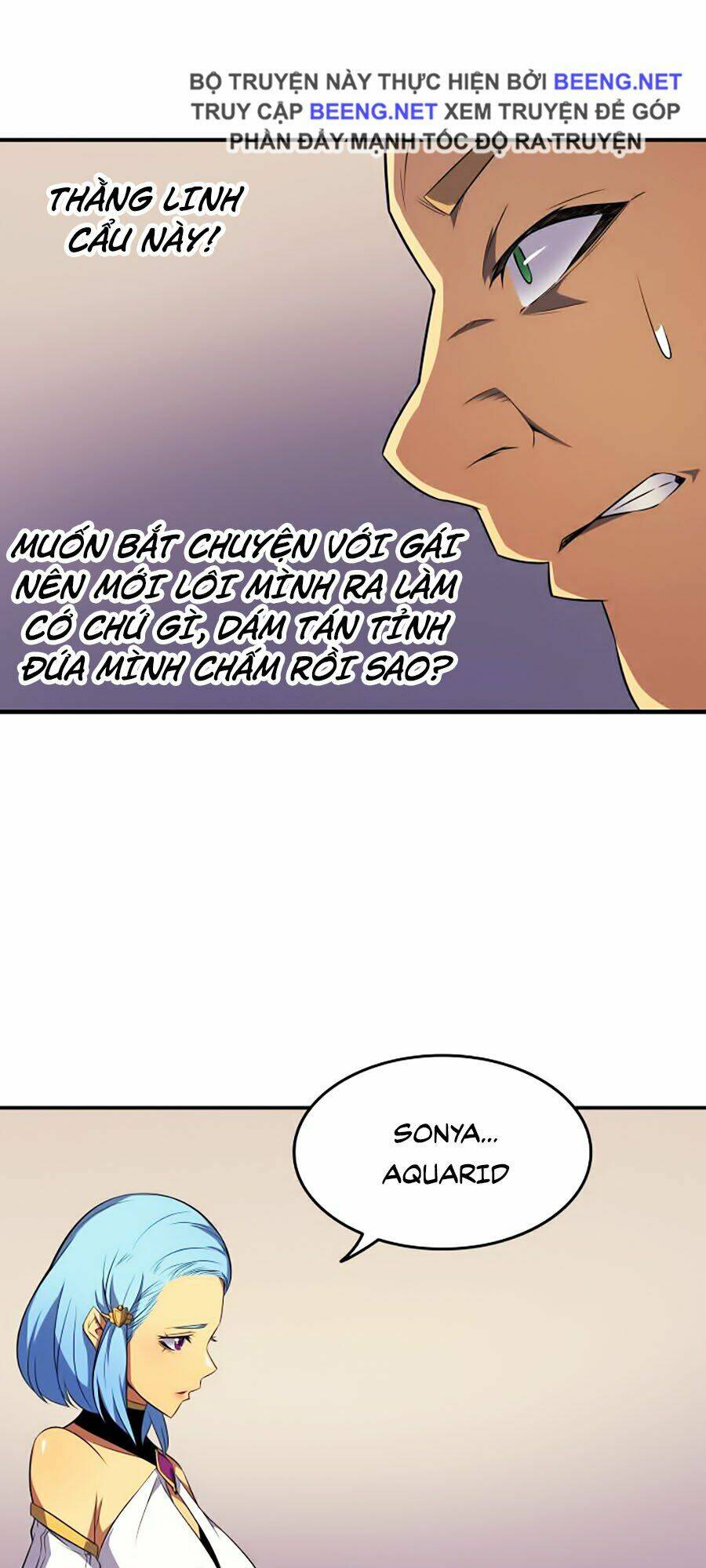 Sự Trở Lại Của Pháp Sư Vĩ Đại Sau 4000 Năm - Chapter 46 - Page 41