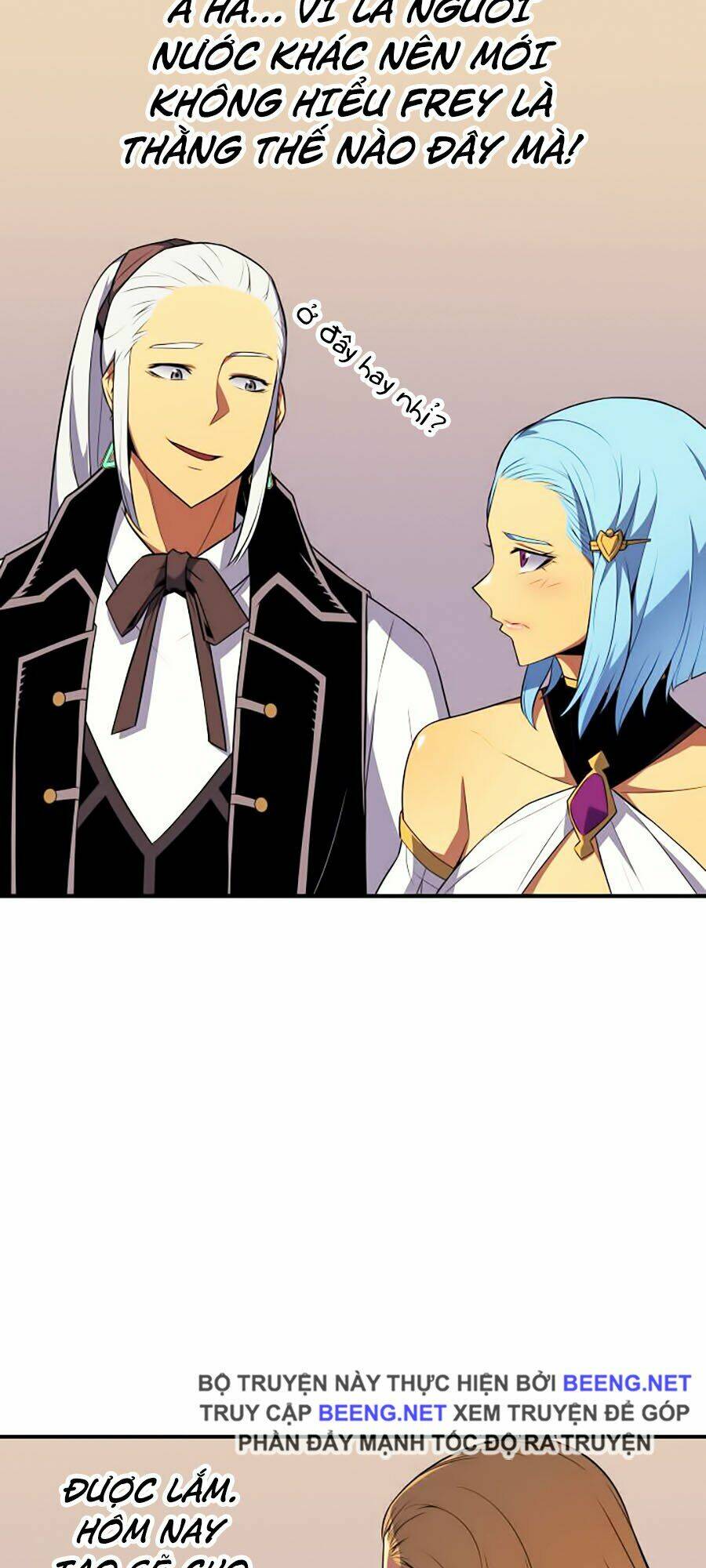 Sự Trở Lại Của Pháp Sư Vĩ Đại Sau 4000 Năm - Chapter 46 - Page 43