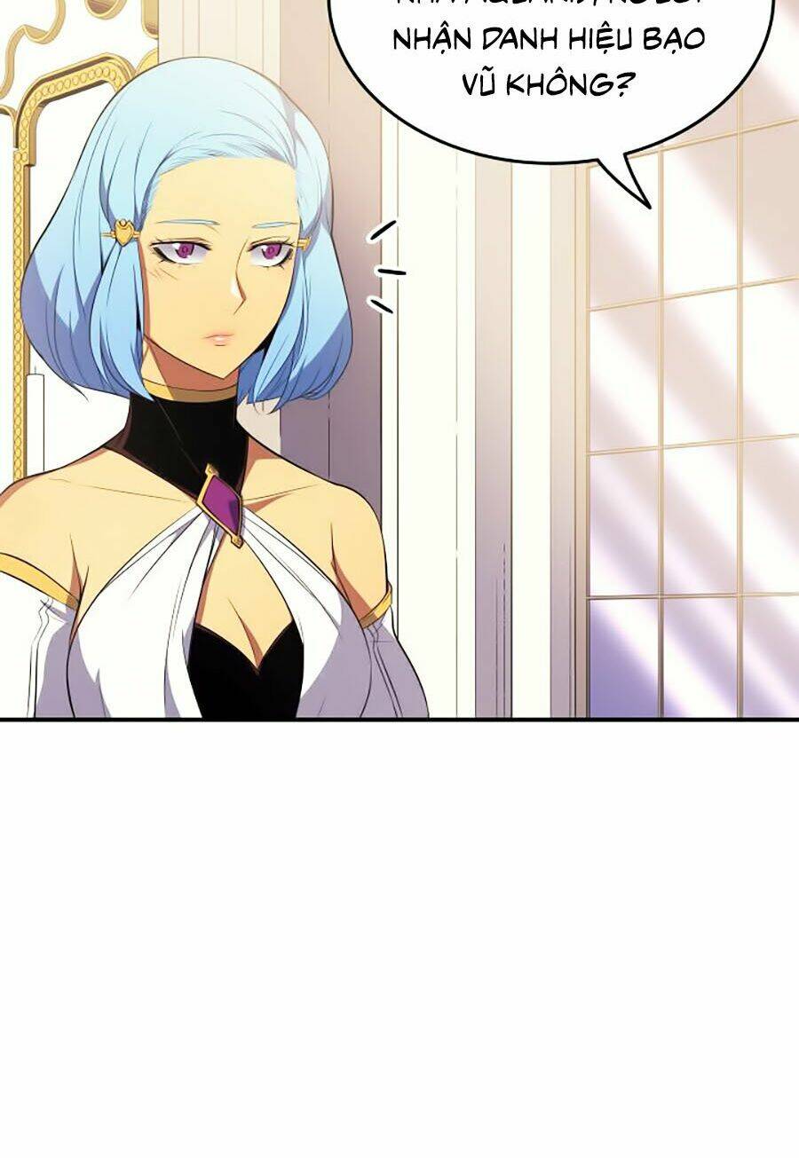 Sự Trở Lại Của Pháp Sư Vĩ Đại Sau 4000 Năm - Chapter 46 - Page 45