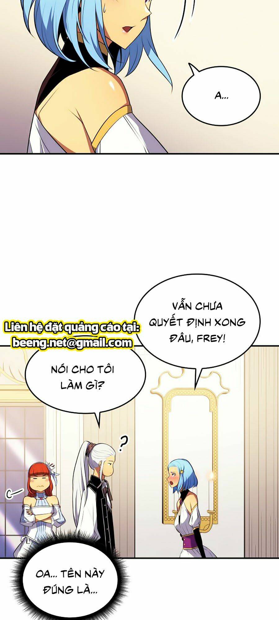 Sự Trở Lại Của Pháp Sư Vĩ Đại Sau 4000 Năm - Chapter 46 - Page 47