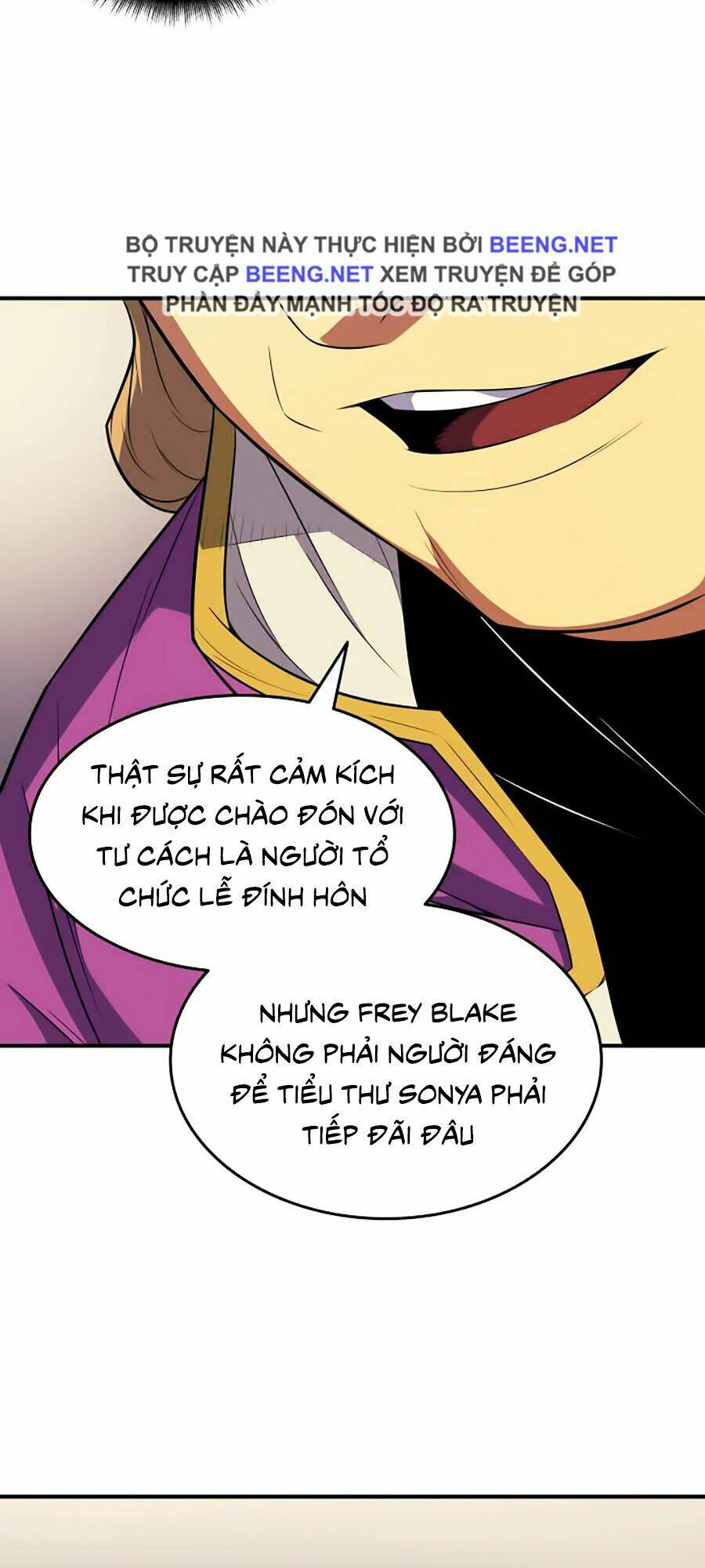 Sự Trở Lại Của Pháp Sư Vĩ Đại Sau 4000 Năm - Chapter 46 - Page 48