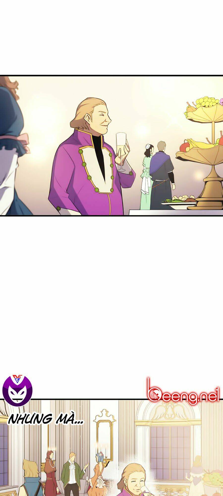 Sự Trở Lại Của Pháp Sư Vĩ Đại Sau 4000 Năm - Chapter 46 - Page 4